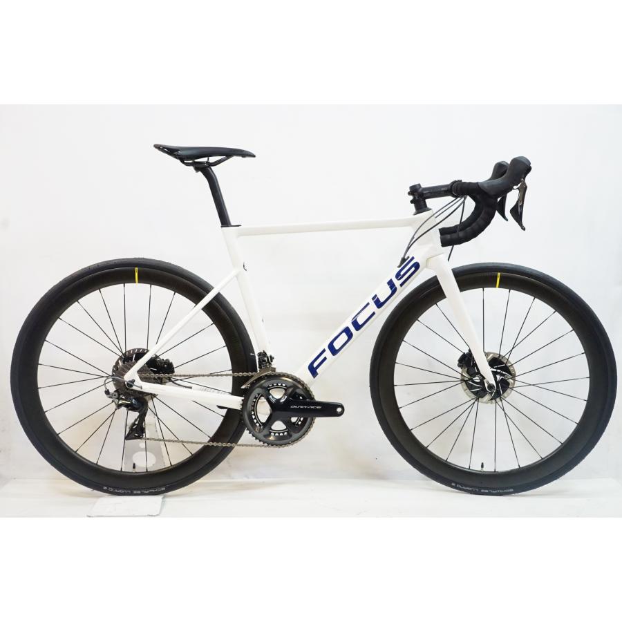 FOCUS 「フォーカス」 IZALCO MAX DISC 9 2021年モデル フレームセット