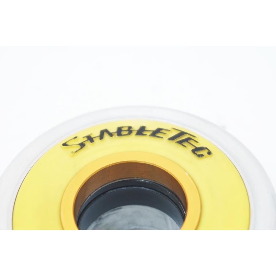 STABLETEC DAMPENATOR ステアリングダンパー STABLETEC 「ステイブルテック」 ステアリングダンパー / 大阪美原北