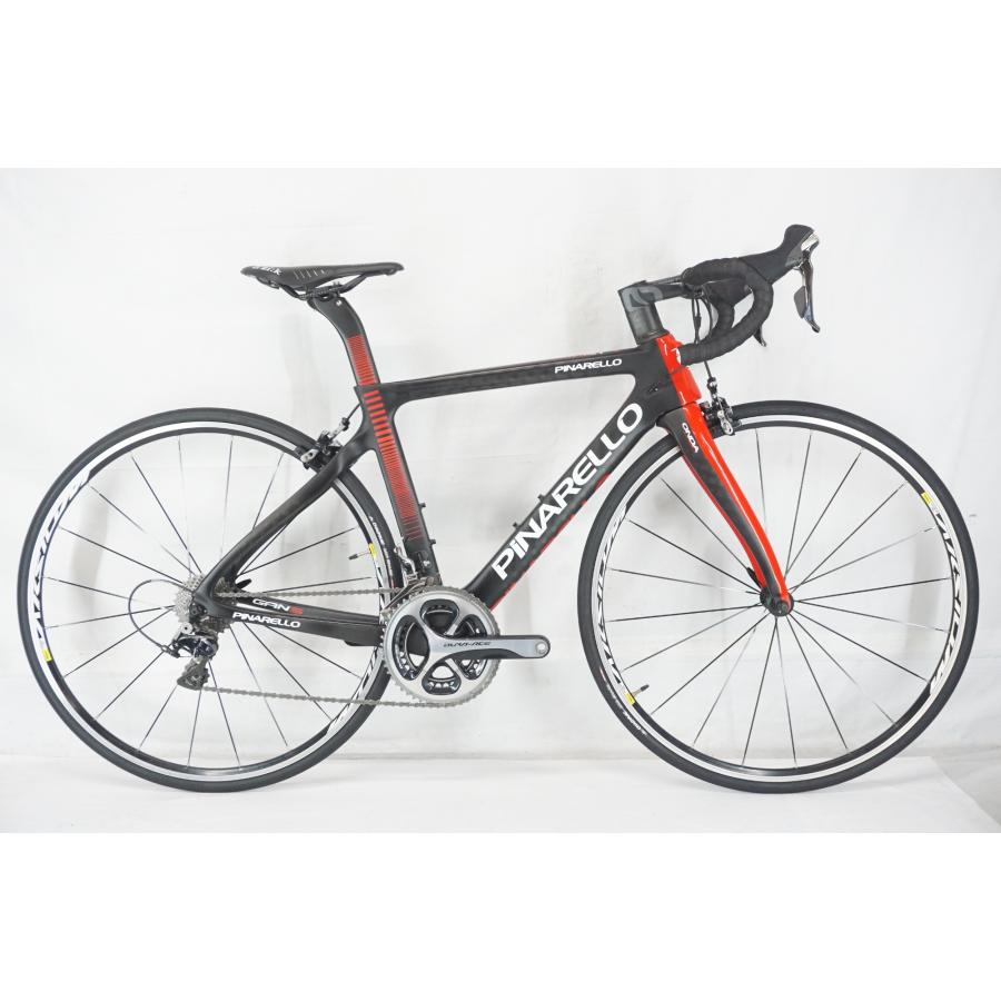 ピナレロ PINARELLO GAN S Bullet 2018 美品　ス PINARELLO 「ピナレロ」 GAN S 2018年モデル ロードバイク / 阪急塚口