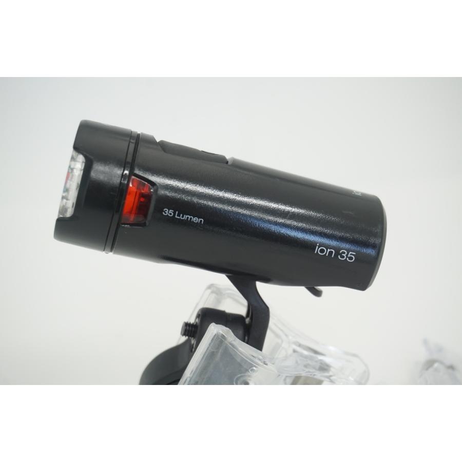 BONTRAGER 「ボントレガー」 ion 35 フロントライト / 京都八幡 BONTRAGER 「ボントレガー」 ion 35 フロントライト / 京都八幡