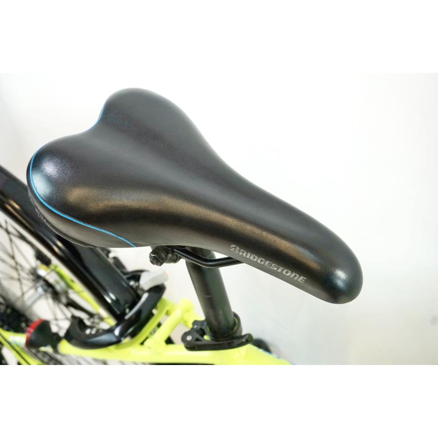 BRIDGESTONE 「ブリヂストン」 TB1e 2022年モデル 電動アシスト