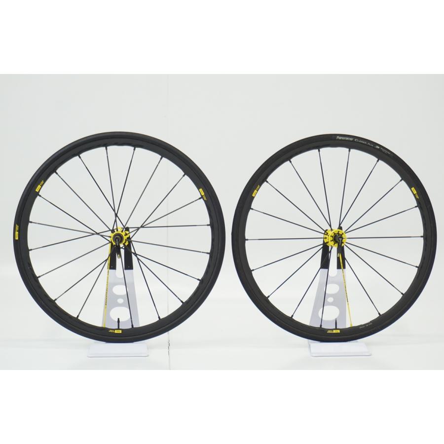 MAVIC 「マヴック」 EDITION LIMITED 125 KSYRIUM ホイールセット SHIMANO11s / 京都八幡店｜buychari｜02