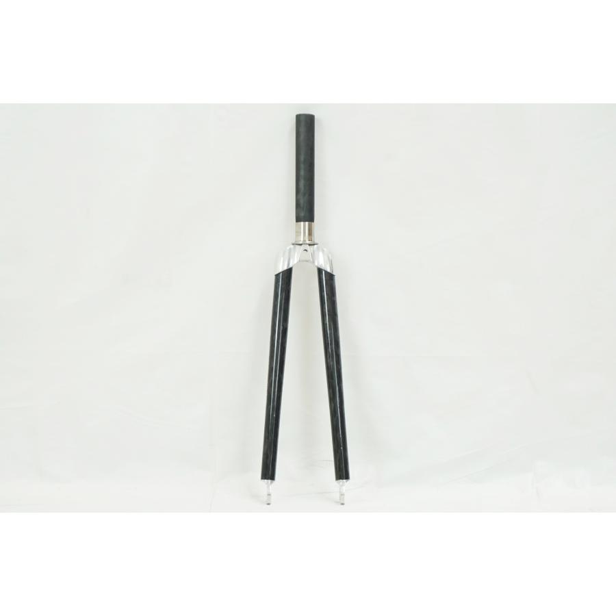 WOUND UP carbon fork ワウンドアップ カーボン フォーク