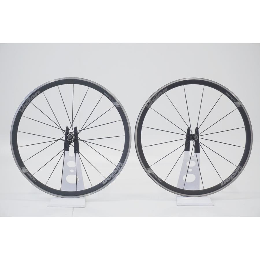 VISION 「ヴィジョン」 TRIMAX 35KB SHIMANO11速 ホイールセット