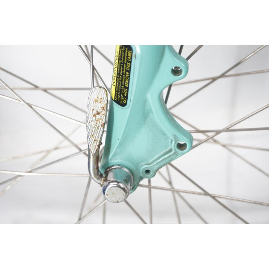 BIANCHI 「ビアンキ」 CIELO 2009年モデル クロスバイク / 阪急塚口店