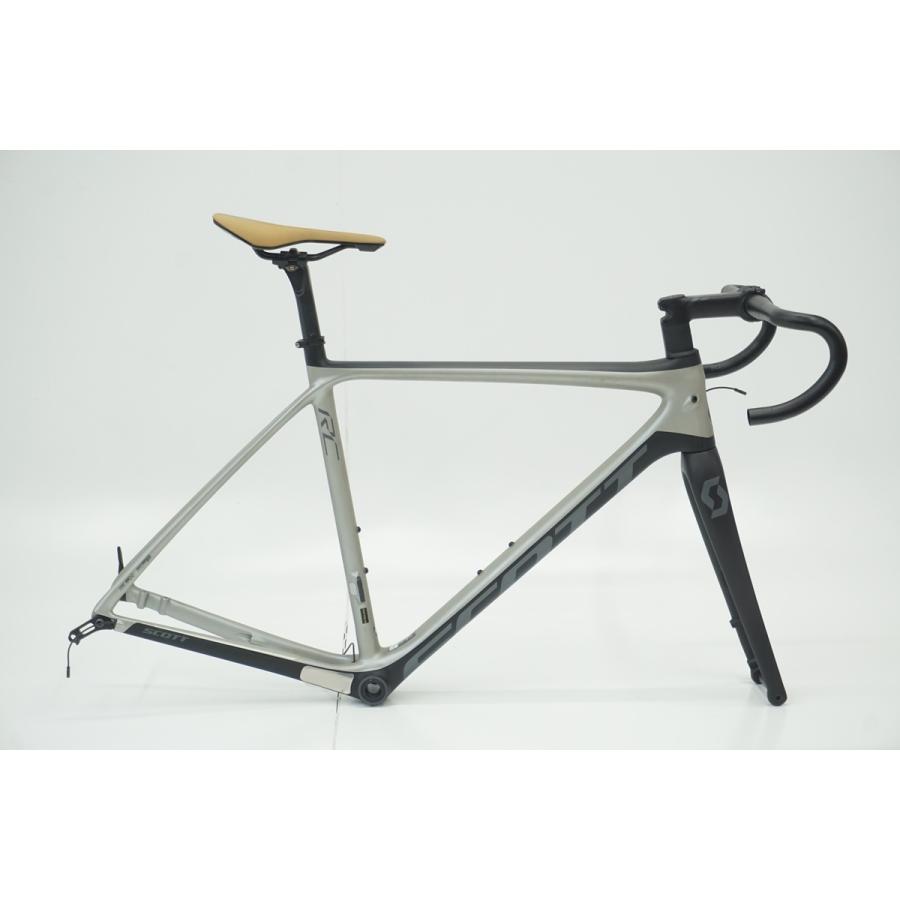 SCOTT 「スコット」 ADDICT RC15 DISC 2019年 フレームセット