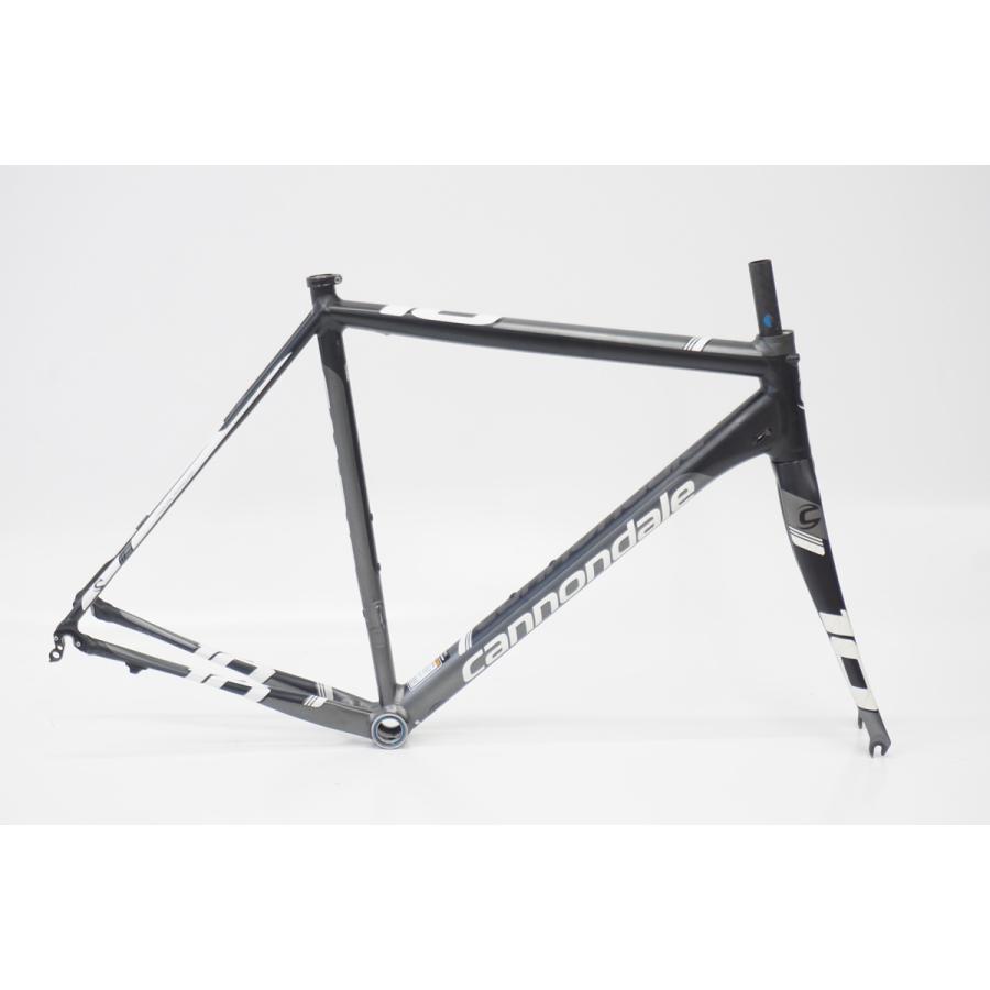 CANNONDALE 「キャノンデール」 CAAD10 2015年モデル フレームセット 
