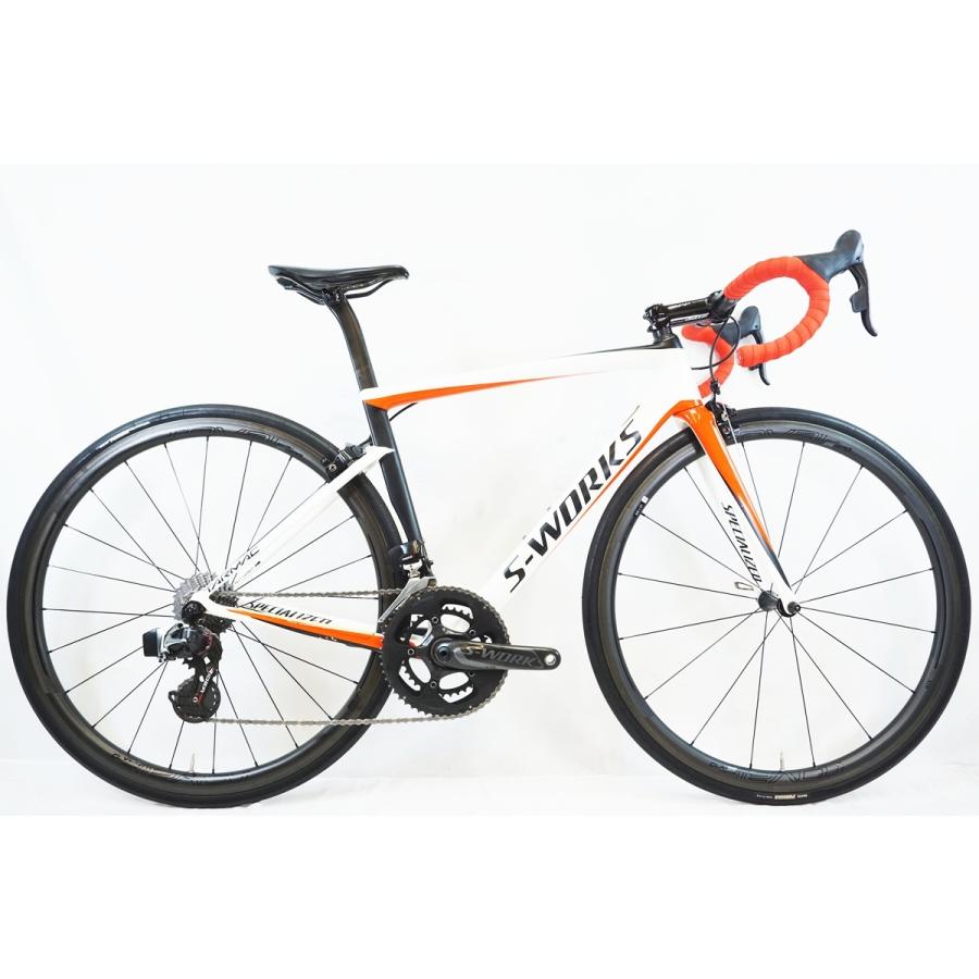 SPECIALIZED 「スペシャライズド」 S-WORKS TARMAC MEN 2018年モデル 
