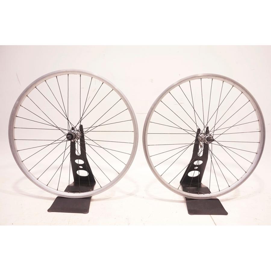 ブランド不明 リム SHIMANO TIAGRA FH-4600 ハブ 8-9s ホイールセット