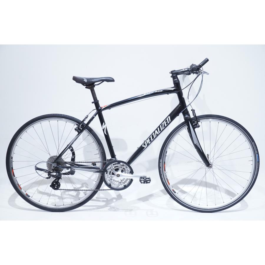SPECIALIZED 「スペシャライズド」 SIRRUS 2009年モデル クロスバイク 