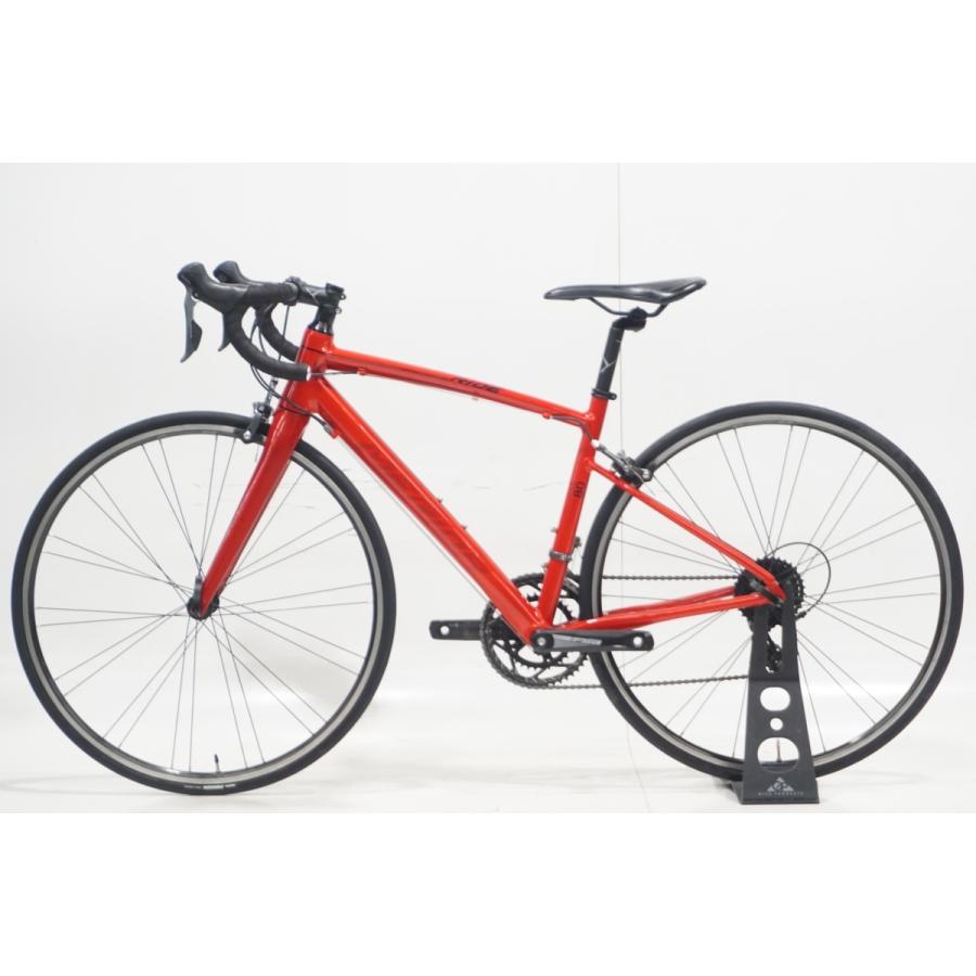 MERIDA 「メリダ」 RIDE 80 2021年モデル ロードバイク / 滋賀大津店