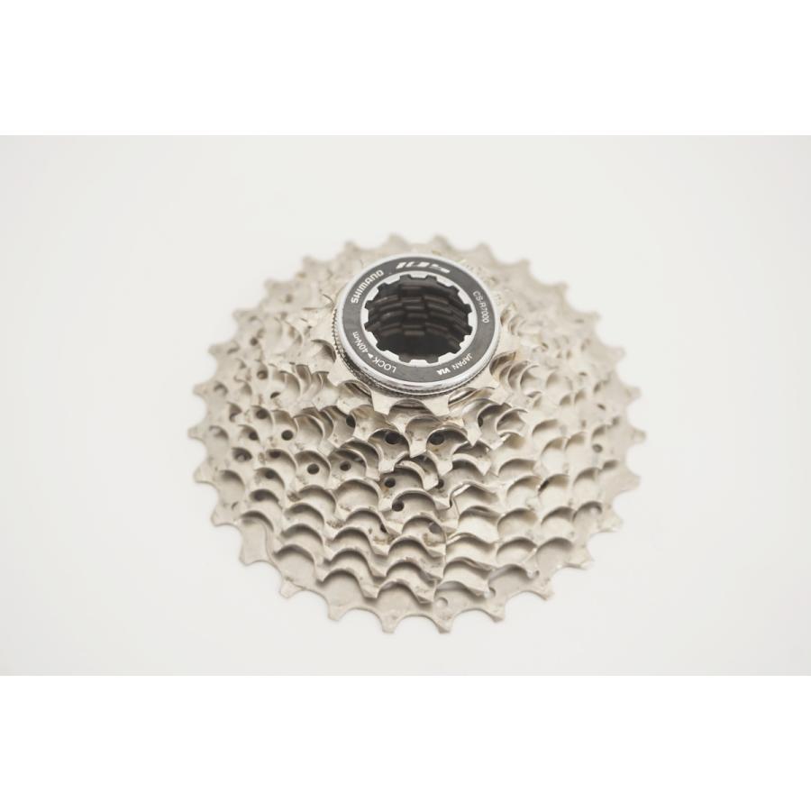 SHIMANO 「シマノ」 105 CS-R7000 11-28T スプロケット / 京都八幡店