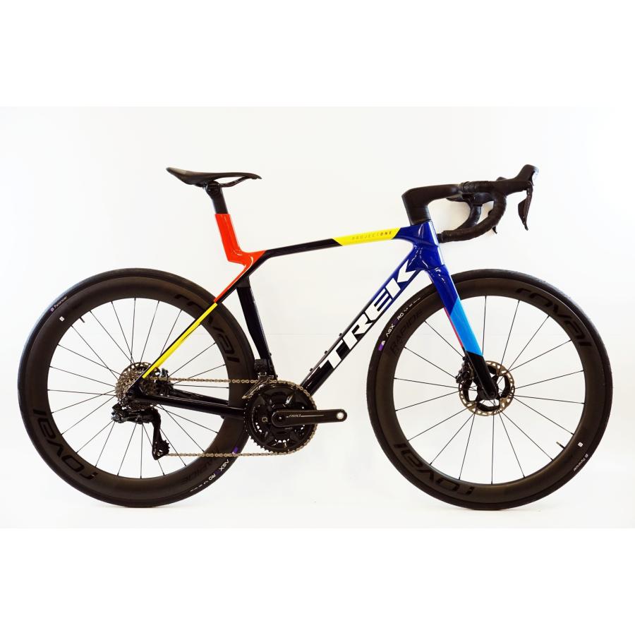 TREK 「トレック」 MADONE SLR GEN8 PROJECT ONE 2025年モデル ロード