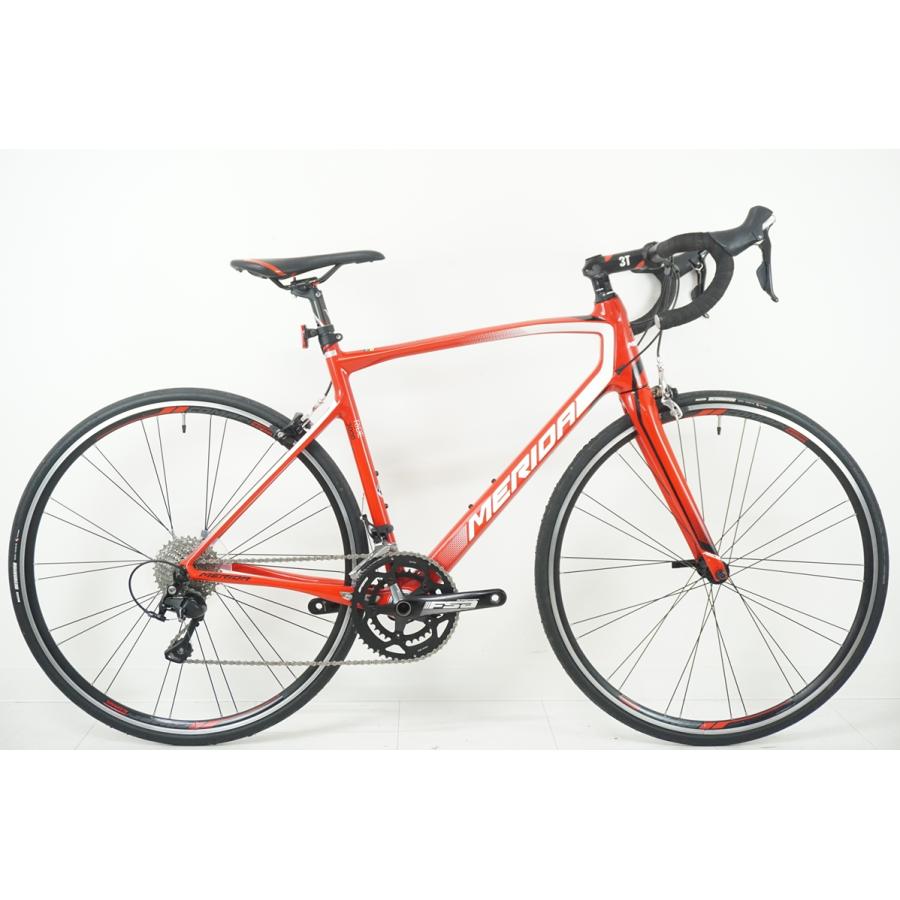 MERIDA 「メリダ」 RIDE 3000 2016年モデル 52サイズ ロードバイク  