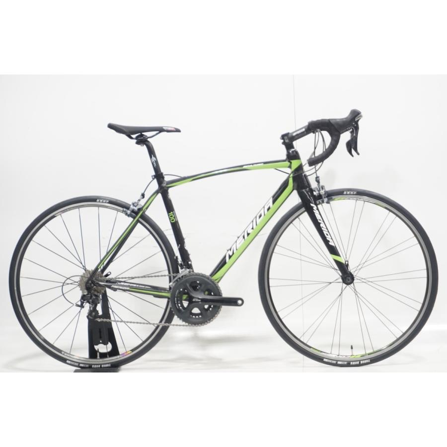 MERIDA 「メリダ」 SCULTURA 100 2016年モデル ロードバイク / 滋賀