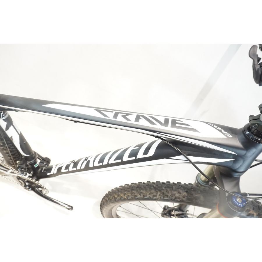 SPECIALIZED 「スペシャライズド」 CRAVE 29 COMP 2014年モデル