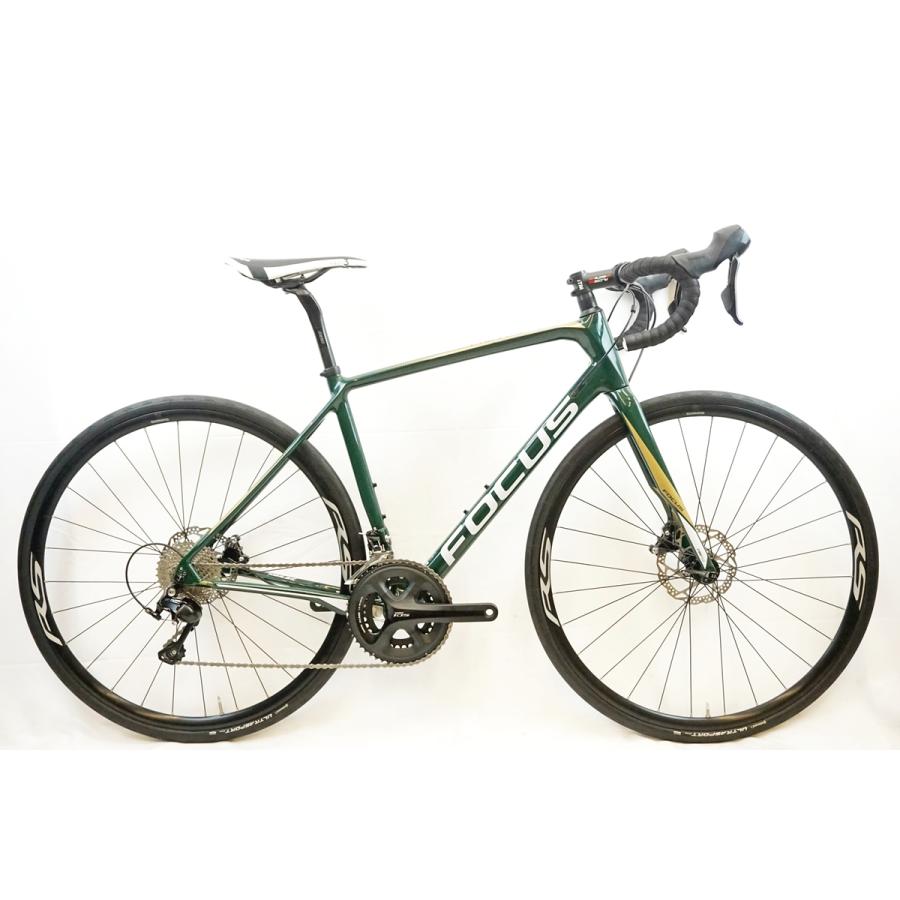FOCUS「フォーカス」 PARALANE 105 2018年モデル ロードバイク FOCUS「フォーカス」 PARALANE 105 2018年モデル ロードバイク
