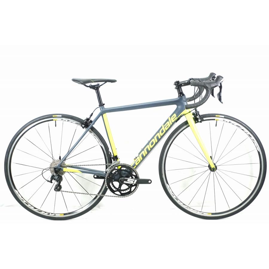CANNONDALE 「キャノンデール」 SUPERSIX EVO 2018年モデル ロードバイク