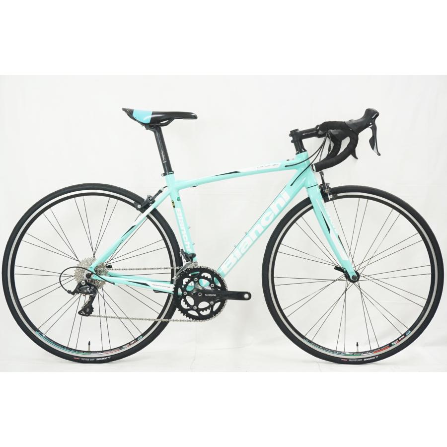 Bianchi via nirone7 2020年モデル SORA ロードバイク BIANCHI 「ビアンキ」 VIANIRONE7 SORA 2020年モデル ロードバイク