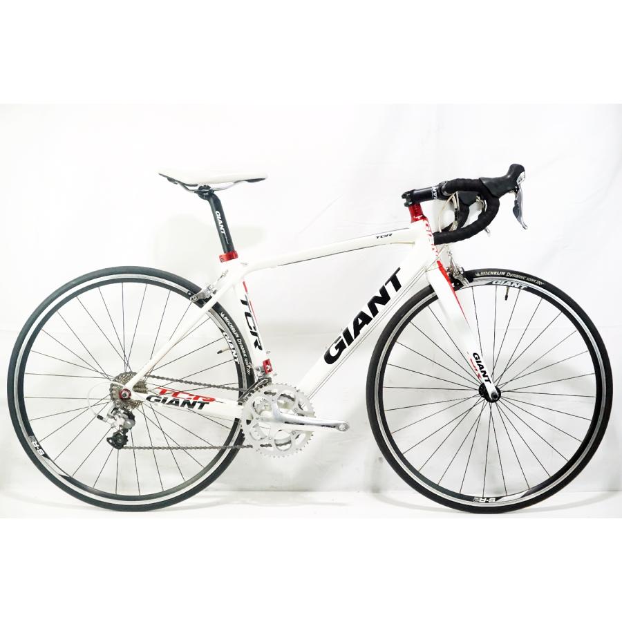 GIANT 「ジャイアント」 TCR2 2011年モデル ロードバイク/中目黒 GIANT 「ジャイアント」 TCR2 2011年モデル ロードバイク/中目黒