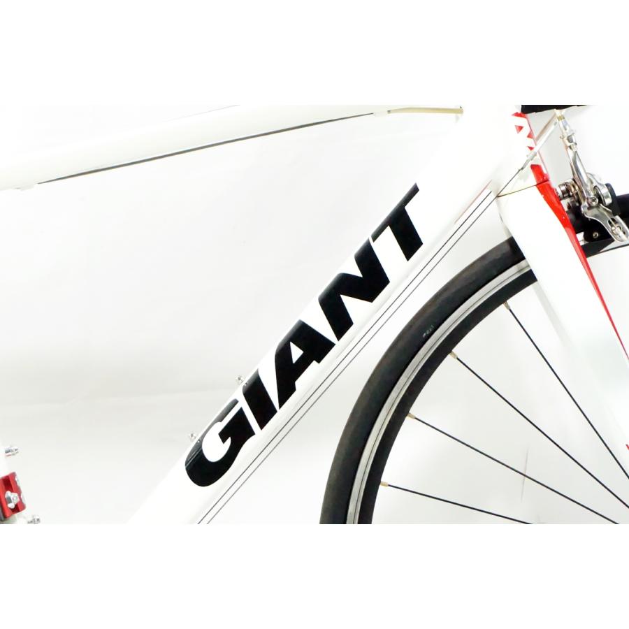 GIANT 「ジャイアント」 TCR2 2011年モデル ロードバイク/中目黒 GIANT 「ジャイアント」 TCR2 2011年モデル ロードバイク/中目黒