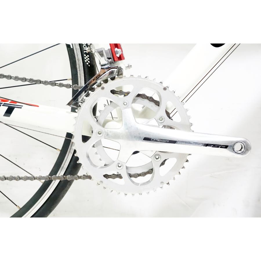 GIANT TCR2 2011年製ロードバイク Sサイズ (465mm)