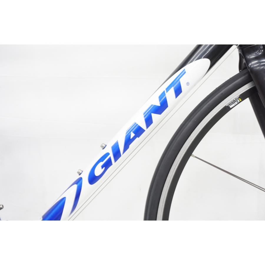 ロードバイク GIANT 「ジャイアント」 TCR 2006年モデル / 阪急 ロードバイク GIANT 「ジャイアント」 TCR 2006年モデル / 阪急