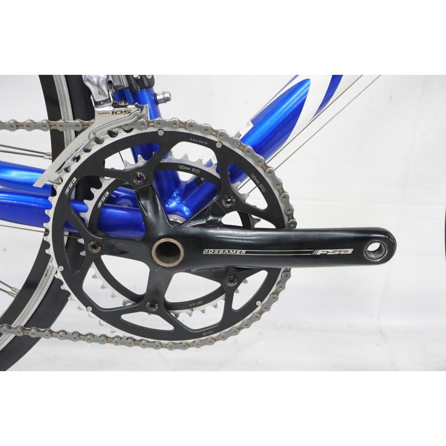 ロードバイク GIANT 「ジャイアント」 TCR 2006年モデル / 阪急 ロードバイク GIANT 「ジャイアント」 TCR 2006年モデル / 阪急