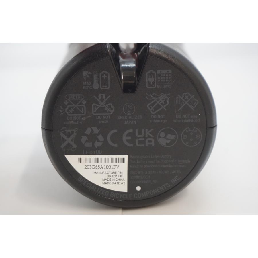 SPECIALIZED 「スペシャライズド」 SL RANGE-EXTENDER BATTERY SPECIALIZED 「スペシャライズド」 SL RANGE-EXTENDER BATTERY