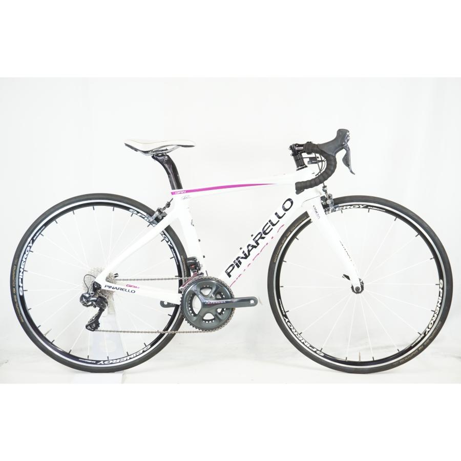 PINARELLO 「ピナレロ」 GAN 2016年モデル ロードバイク / 宇都宮店