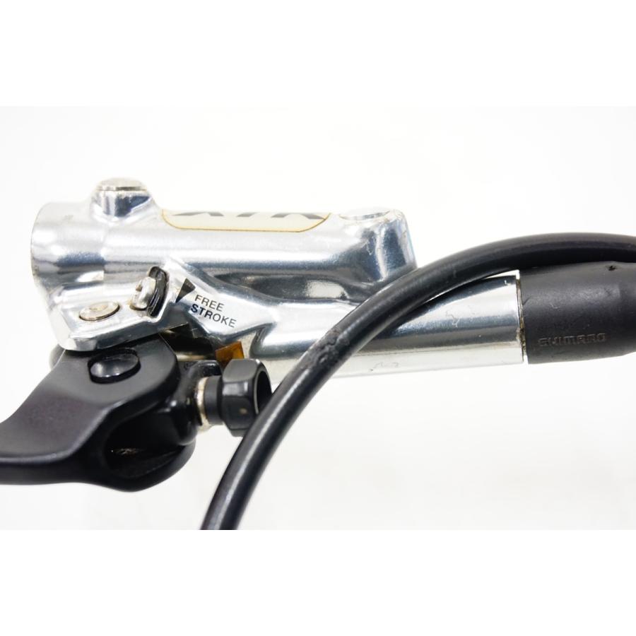 SHIMANO「シマノ」 XTR BL-M988+BR-M985 ディスクブレーキセット SHIMANO「シマノ」 XTR BL-M988+BR-M985 ディスクブレーキセット