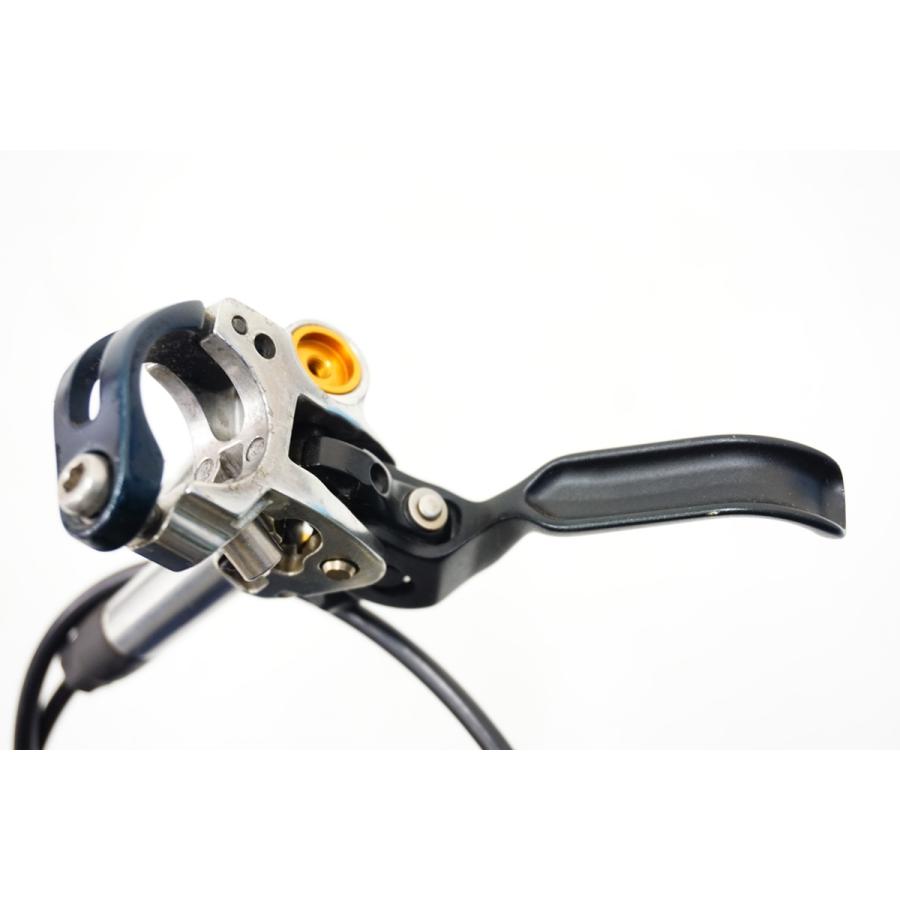 SHIMANO「シマノ」 XTR BL-M988+BR-M985 ディスクブレーキセット SHIMANO「シマノ」 XTR BL-M988+BR-M985 ディスクブレーキセット