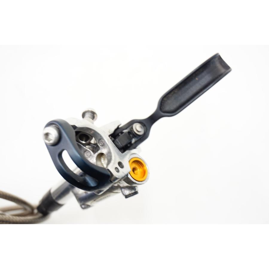 SHIMANO「シマノ」 XTR BL-M988+BR-M985 ディスクブレーキセット SHIMANO「シマノ」 XTR BL-M988+BR-M985 ディスクブレーキセット
