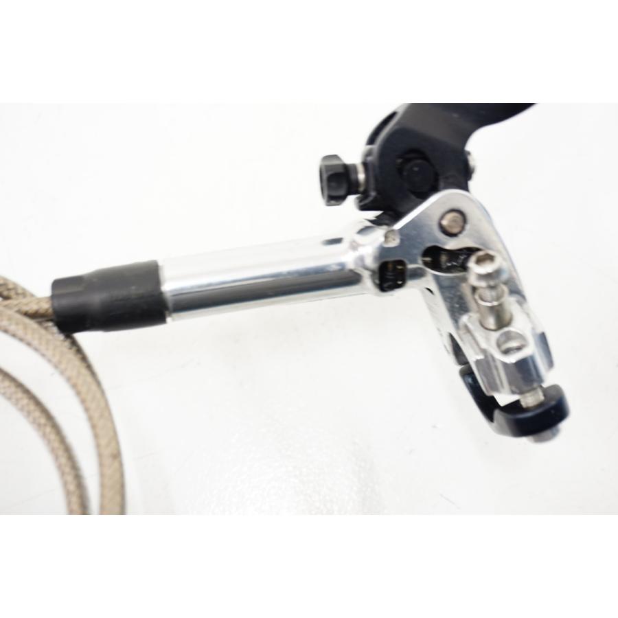 SHIMANO「シマノ」 XTR BL-M988+BR-M985 ディスクブレーキセット SHIMANO「シマノ」 XTR BL-M988+BR-M985 ディスクブレーキセット