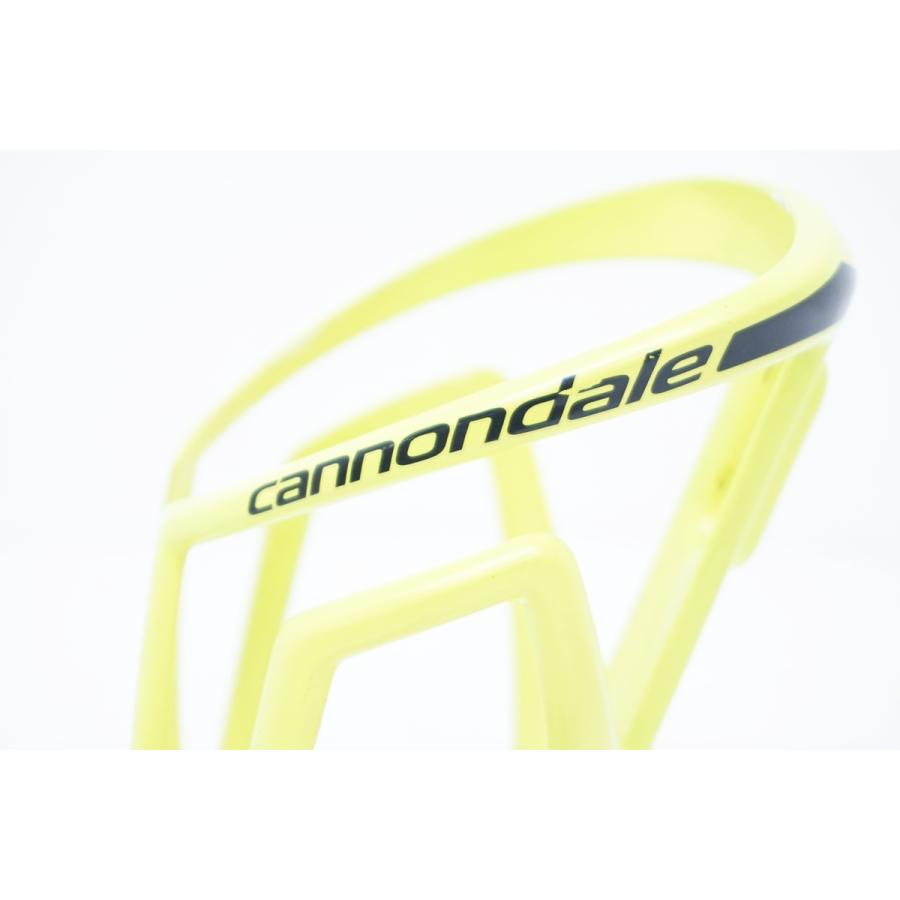 CANNONDALE 「キャノンデール」 ボトルケージ / 大阪美原北インター店