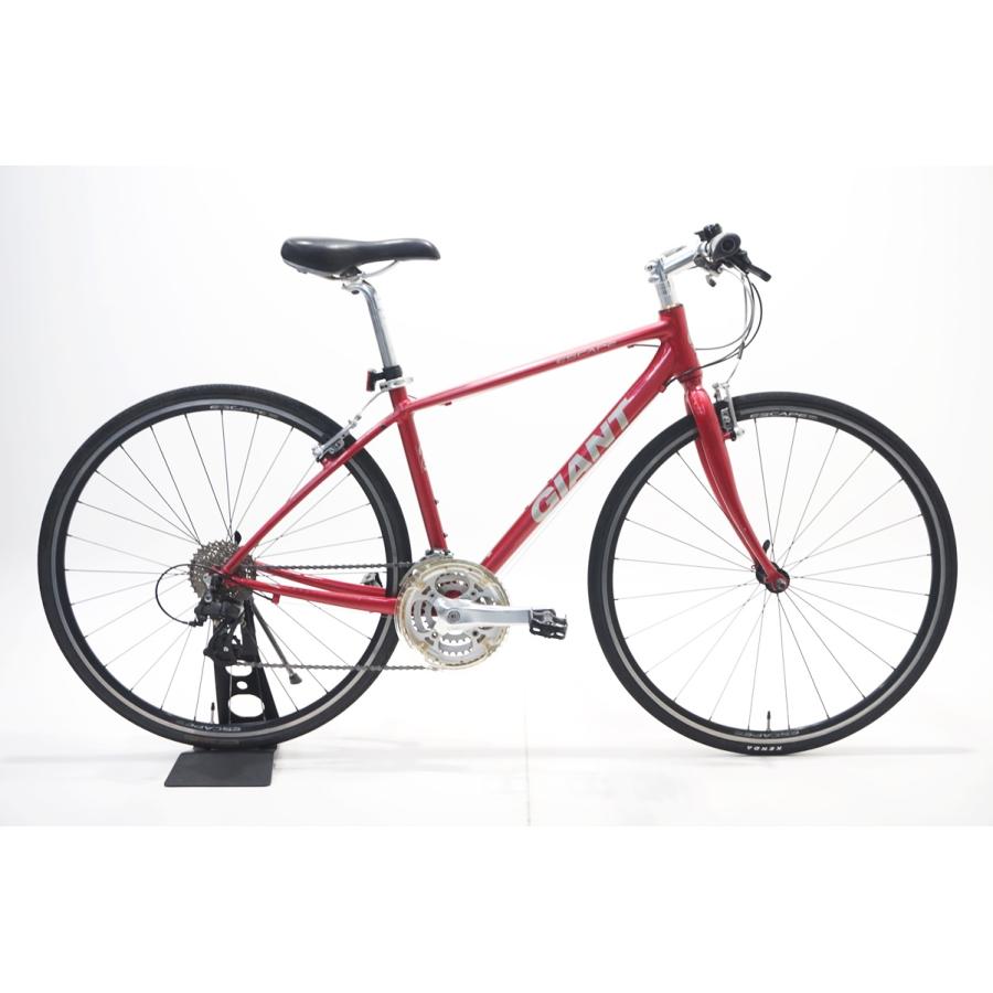 GIANT 「ジャイアント」 ESCAPE R3 2016年モデル Mサイズ クロスバイク