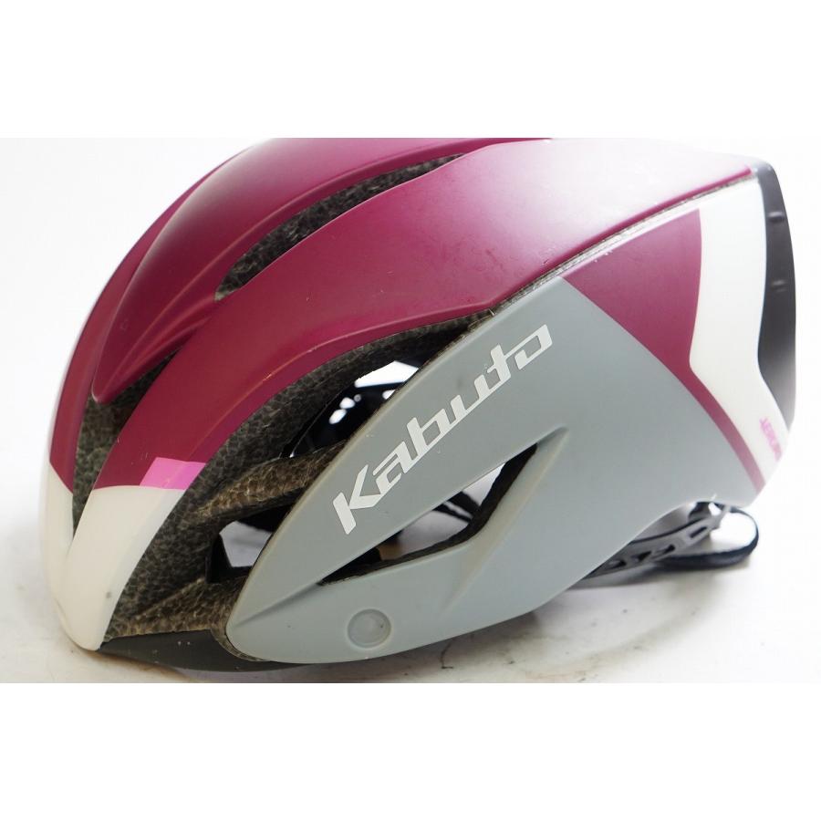OGK KABUTO 「オージーケーカブト」 AERO-R1 S/Mサイズ OGK KABUTO 「オージーケーカブト」 AERO-R1 S/Mサイズ