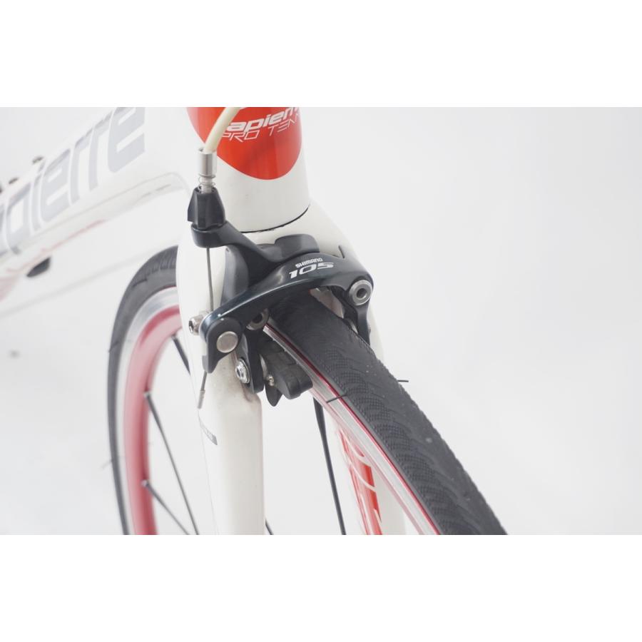 LAPIRRE「ラピエール」 AIRCOODE SL 500 2016年モデル ロードバイク