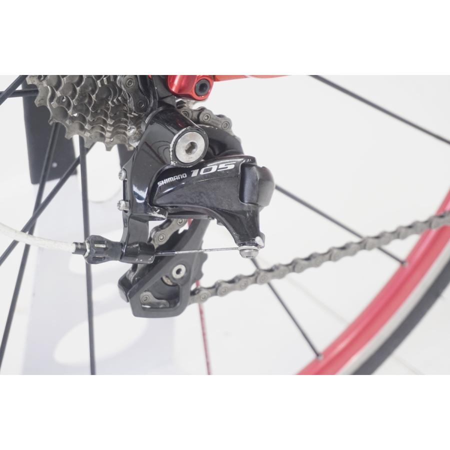 LAPIRRE「ラピエール」 AIRCOODE SL 500 2016年モデル ロードバイク