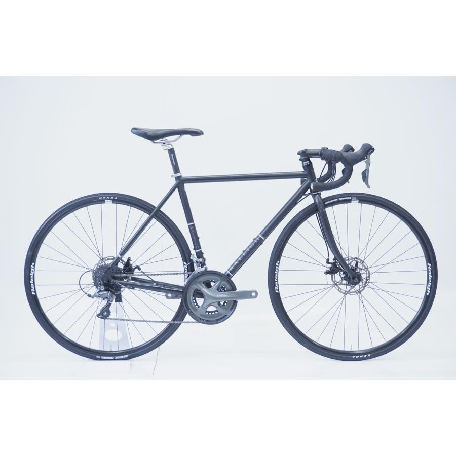 RALEIGH 「ラレー」 CRB CARTON-B 2024年モデル ロードバイク / 京都 