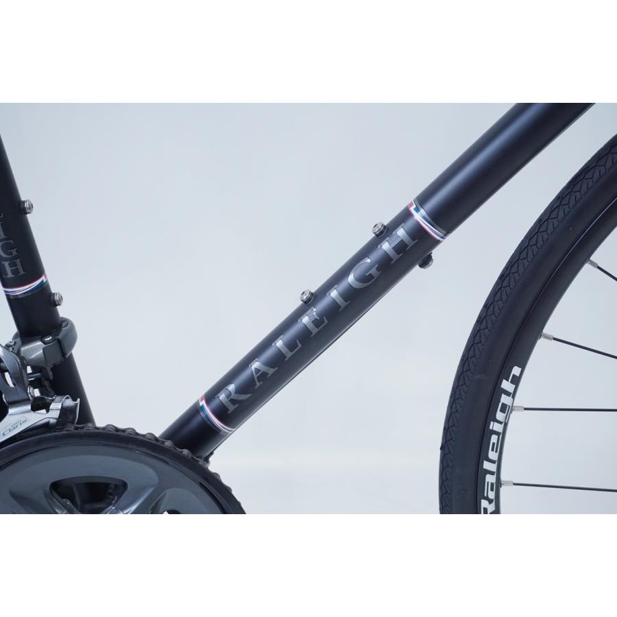 RALEIGH 「ラレー」 CRB CARTON-B 2024年モデル ロードバイク / 京都 