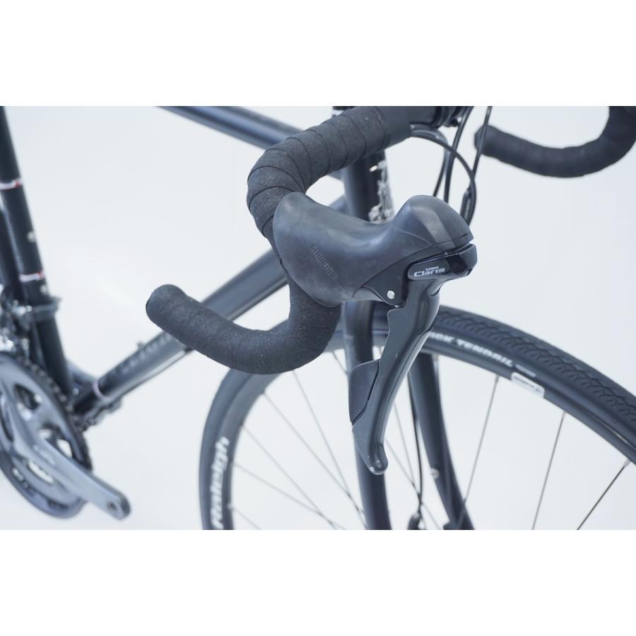 RALEIGH 「ラレー」 CRB CARTON-B 2024年モデル ロードバイク / 京都 