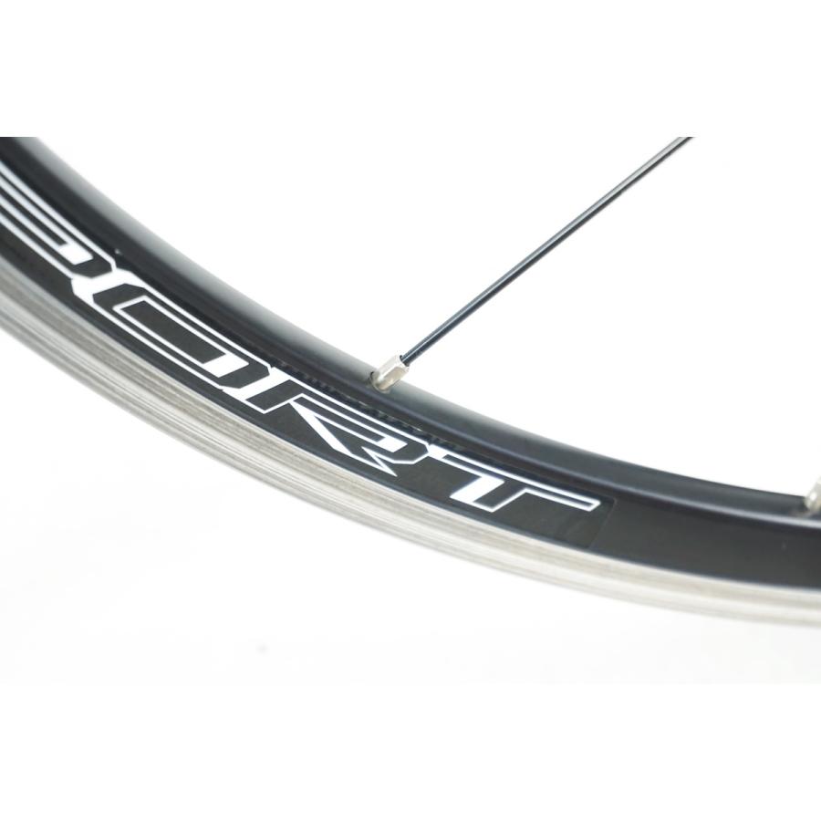 FULCRUM 「フルクラム」 RACING SPORT シマノ11速 ホイール FULCRUM 「フルクラム」 RACING SPORT シマノ11速 ホイール