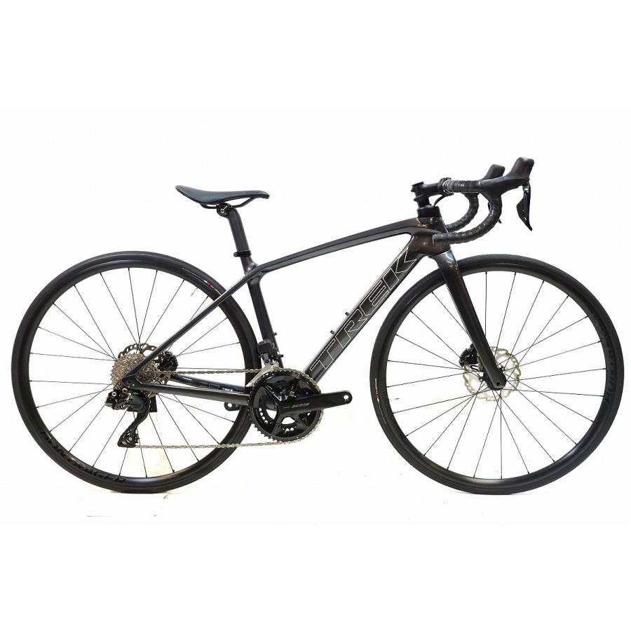 TREK 「トレック」EMONDA SL エモンダ 電動Di2 44サイズ　美品 TREK 「トレック」EMONDA SL エモンダ 電動Di2 44サイズ美品