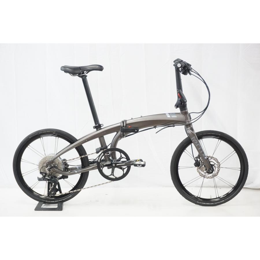 tern 「ターン」 VERGE P10 2021年モデル 折り畳み自転車 / ITWLF3QNA35Q tern 「ターン」 VERGE P10 2021年モデル 折り畳み自転車 / ITWLF3QNA35Q