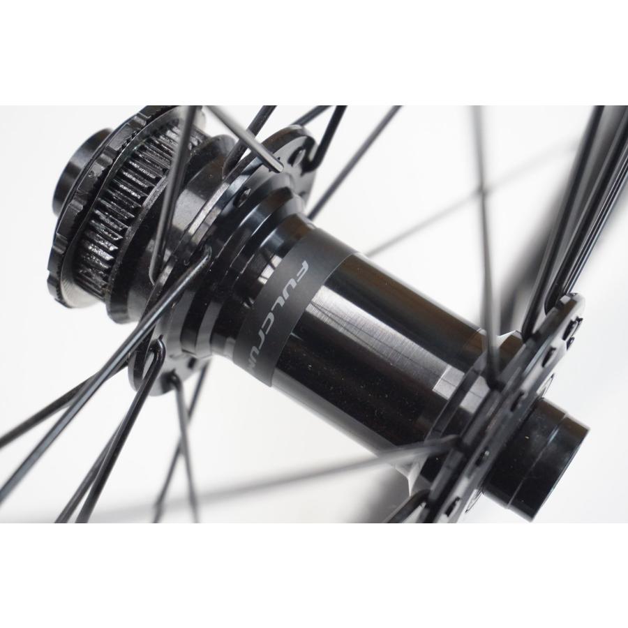 FULCRUM 「フルクラム」 RACING 800 DB シマノ 11速 ホイール