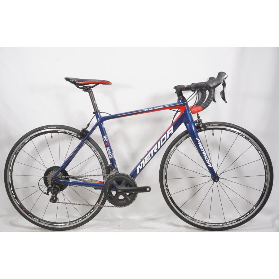 MERIDA 「メリダ」 SCULTURA 700 2018年モデル ロードバイク / 京都八幡店