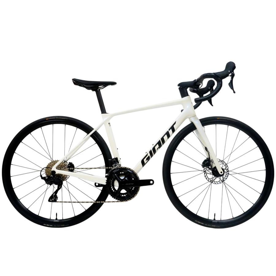 【ロードバイク】GIANT ジャイアント TCR ADVANCED2 KOM XS カーボンフレーム 2025年モデル【引取限定・現状渡し】三重県 GIANT 「ジャイアント」 TCR ADVANCED2 KOM 2025年モデル ロードバイク