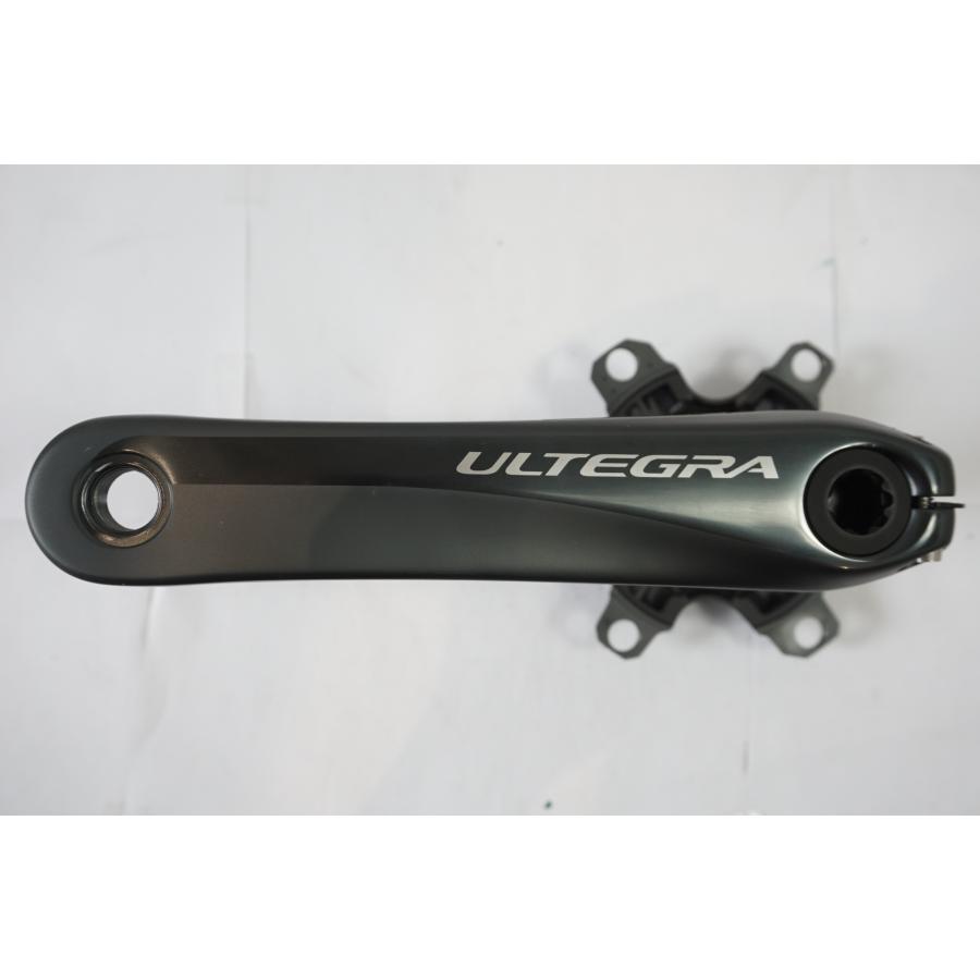 SHIMANO - 【こーた】SHIMANO ULTEGRA 6800 クランクアーム SHIMANO 「シマノ」 ULTEGRA FC-6800 クランクアーム / 世田谷店
