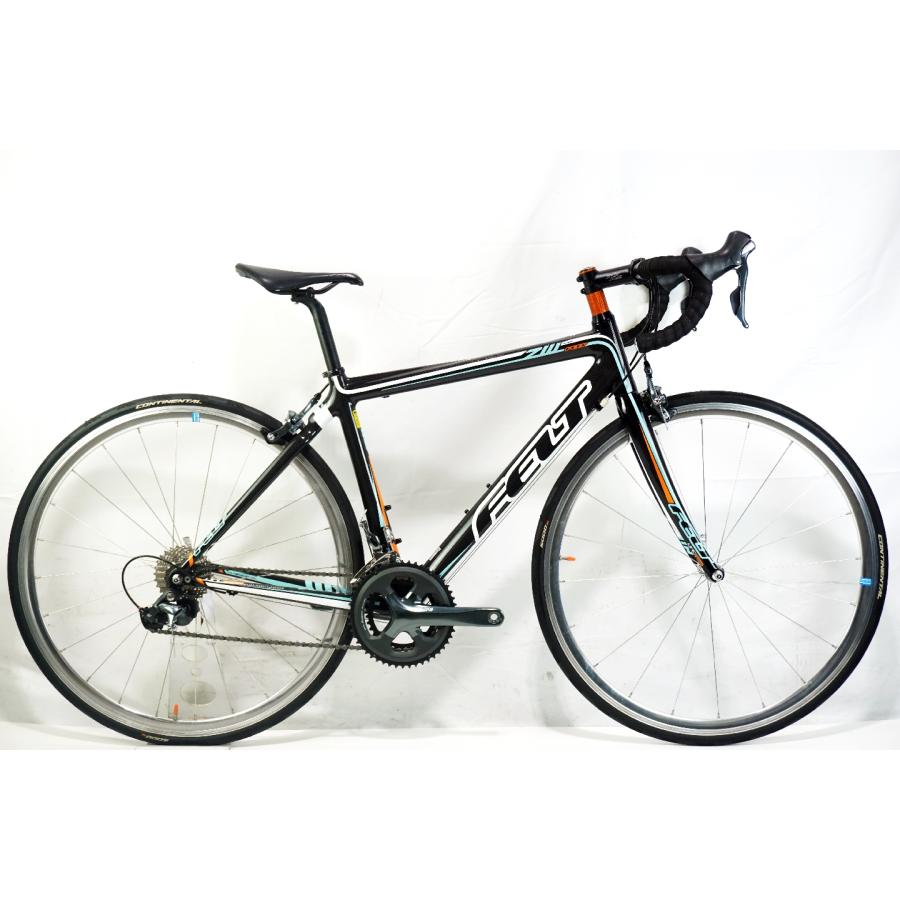 FELT 「フェルト」 ZW6 カスタム 2011年モデル ロードバイク/中目黒店 rcITWNAR6XZZTC10qRバイチャリ